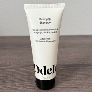 ❤️$4 NWT Odele Clarifying Shampoo 2oz